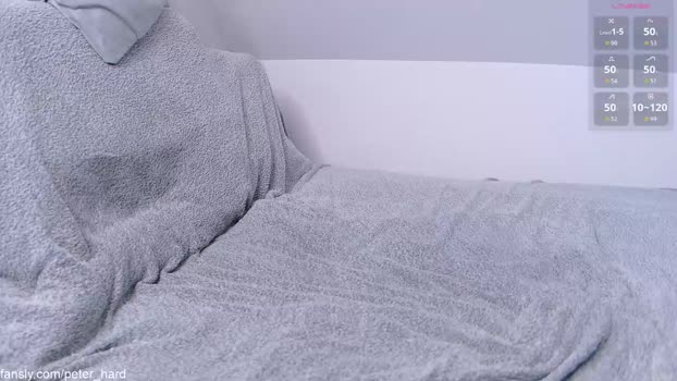 peterrrcock 19-10-2025 video bigballs