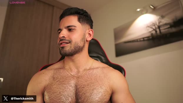 rick_smith153 19-10-2025 video kinky