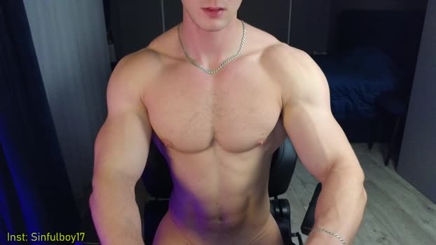 sinffuly 18-10-2025 video bigballs