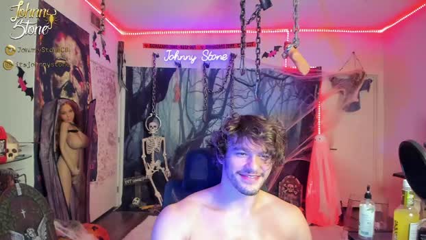 thejohnnystone 19-10-2025 video nasty
