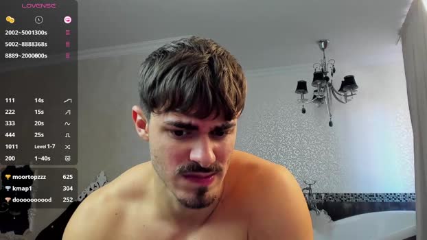 wilsonjules 19-10-2025 video wank