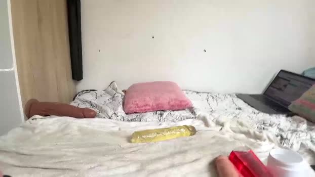 xandernaked 18-10-2025 video sweet