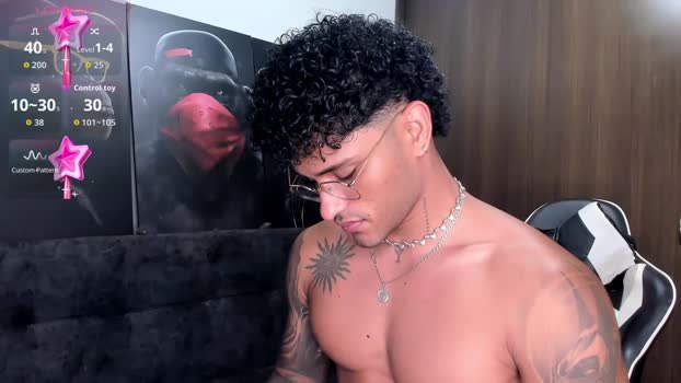 alessandro_vanni 20-10-2025 video Nude