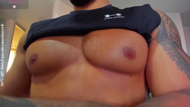 alexander_martines 19-10-2025 video Ass