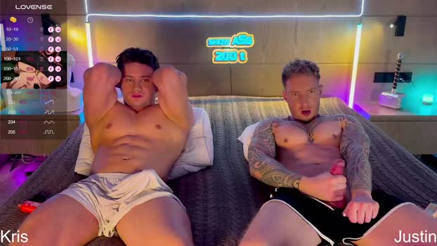 alltimehorny19 19-10-2025 video sexymale