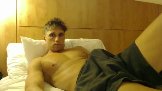 athleteguy55555 19-10-2025 video jackoff