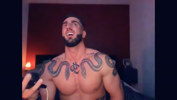 bigsnakeman1995 20-10-2025 video skinny