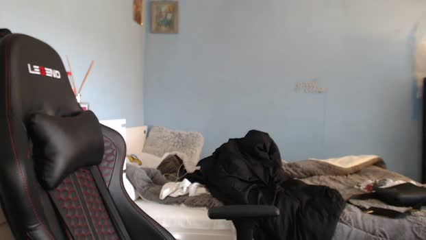 blondmusie 20-10-2025 video prettyface