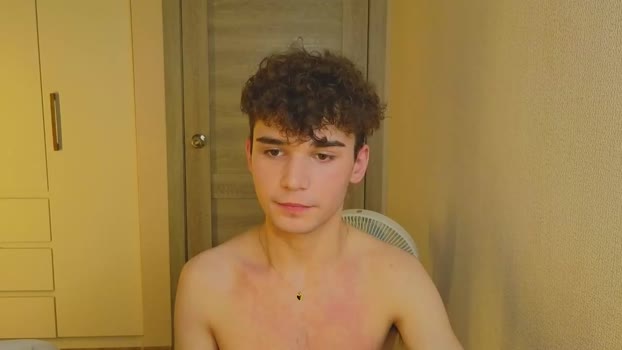 boicute 20-10-2025 video spank