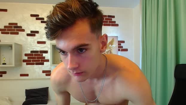 bradyflint 20-10-2025 video wank