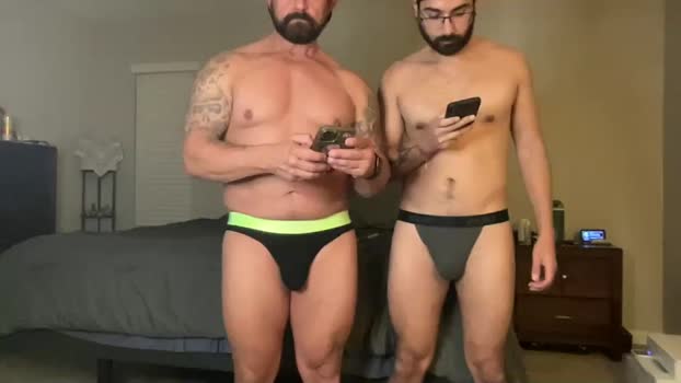 bustedsprockets 20-10-2025 video big