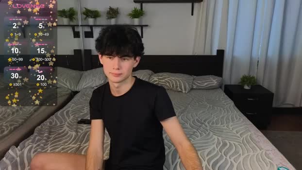 cute_mikex 20-10-2025 video yummy