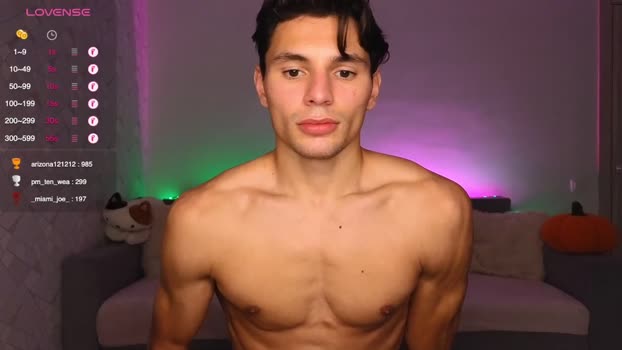 denlover 20-10-2025 video fingers