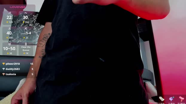 duolust 19-10-2025 video kink