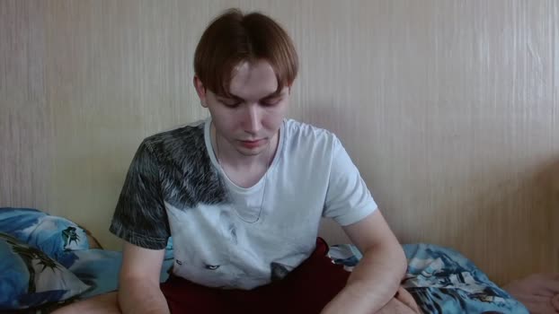 gary_snail33257 20-10-2025 video kinky