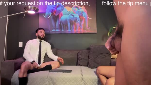 highlatin_guys 20-10-2025 video hardcore