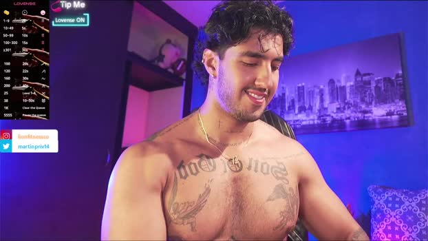 jacobfitness 20-10-2025 video fuckhard