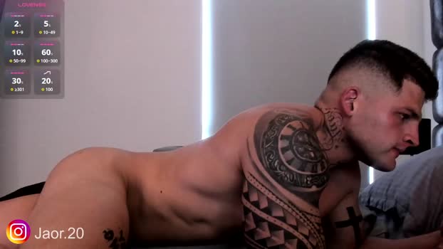 jaor_owens01 19-10-2025 video harddick