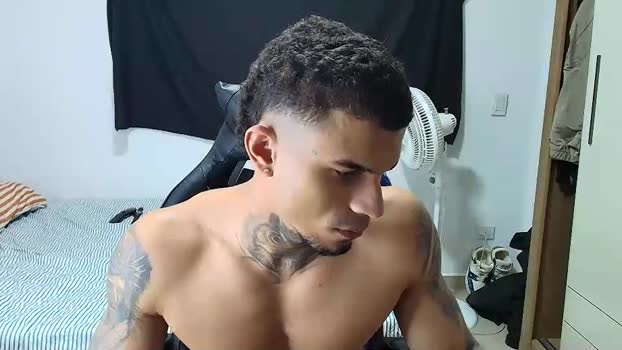 juan_gomez_1 20-10-2025 video lush