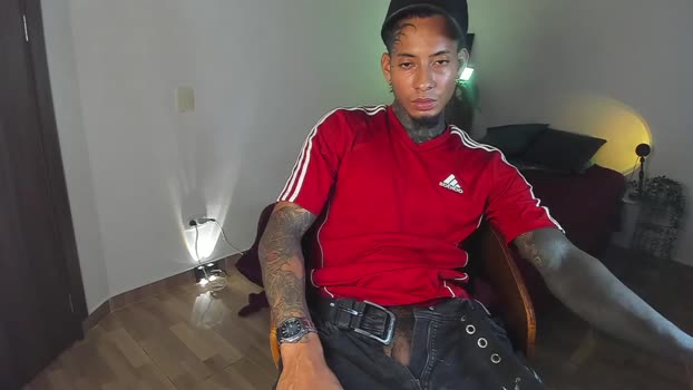 kendrik_brown 20-10-2025 video skinny