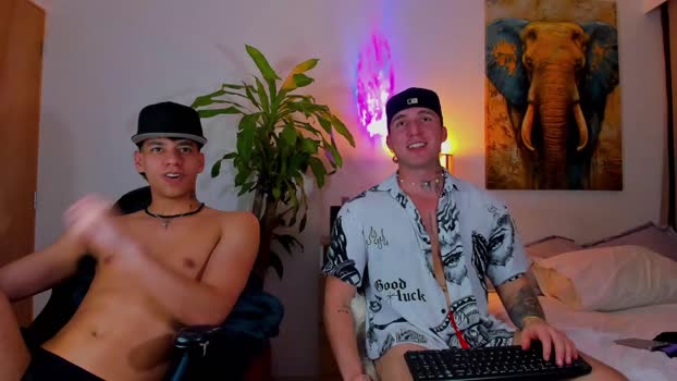 liam_oficial 20-10-2025 video Download