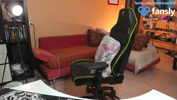martinlutar420 20-10-2025 video naughty