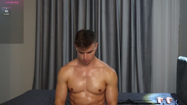 nik_sharp 19-10-2025 video Naked