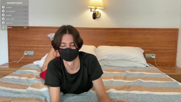 rhalgor 20-10-2025 video sexymale