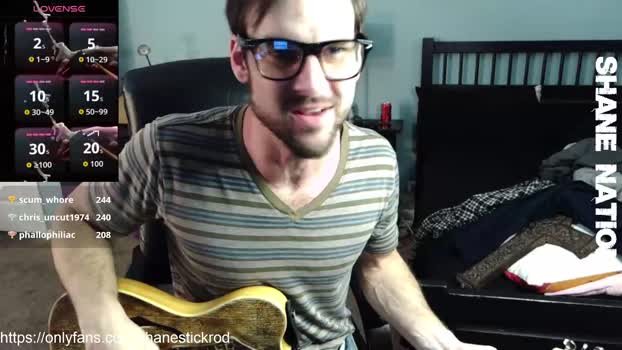 shanestickrod 20-10-2025 video bigdick