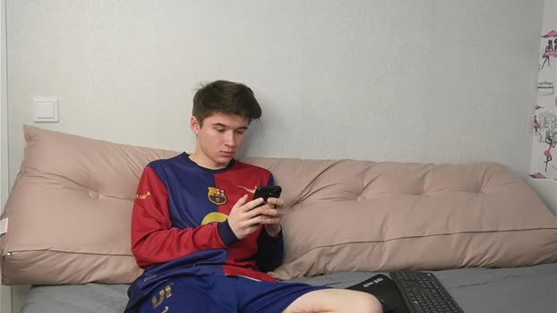 sherlockmax 19-10-2025 video beautiful