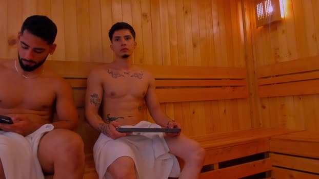 soccer_hot 20-10-2025 video Cam