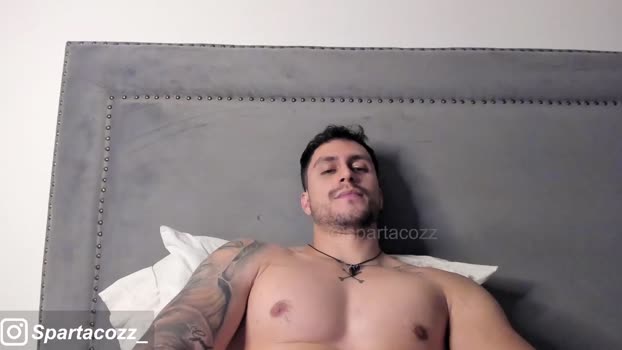 spartacozz 20-10-2025 video Download