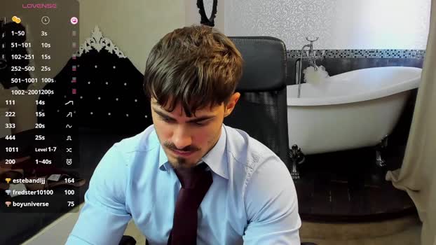 wilsonjules 20-10-2025 video bj-dildo