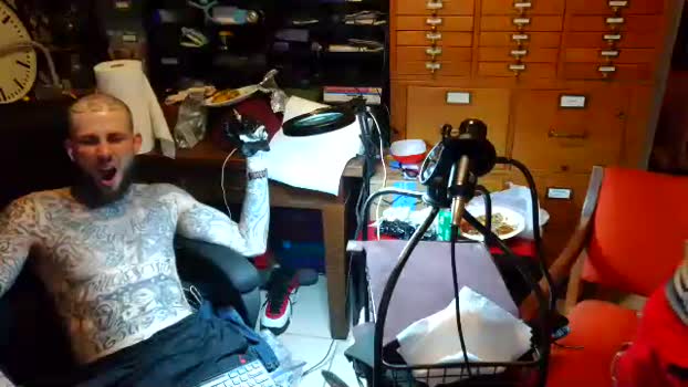 austinisking1916 21-10-2025 video hard