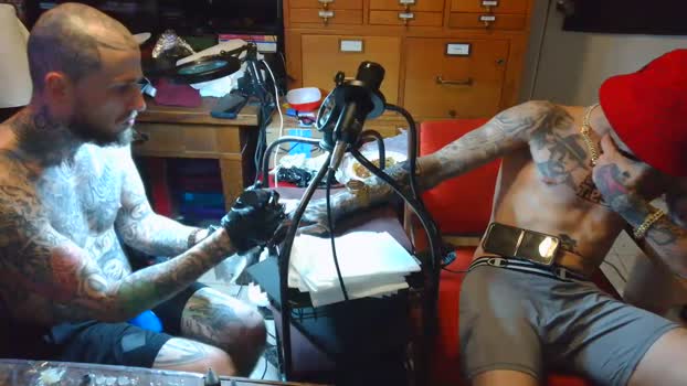 austinisking1916 21-10-2025 video nasty