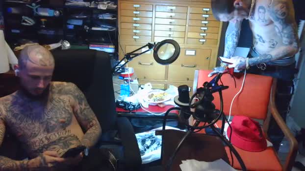 austinisking1916 21-10-2025 video bigdick