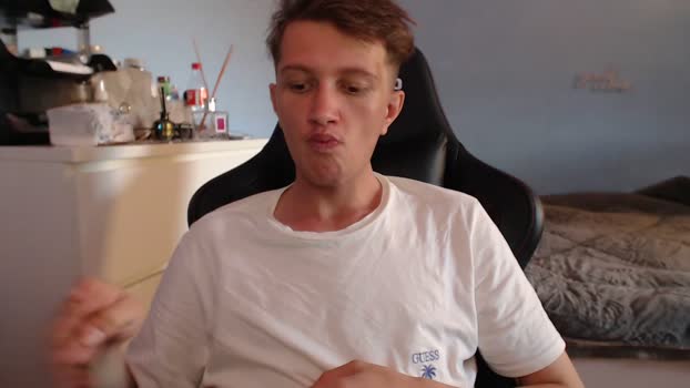 blondmusie 21-10-2025 video fingering