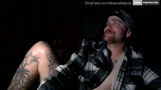 bluecollarjock_ 21-10-2025 video spanking