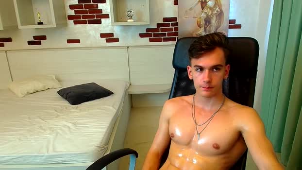 bradyflint 21-10-2025 video Naked