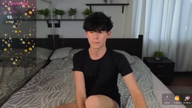 cute_mikex 21-10-2025 video beauty