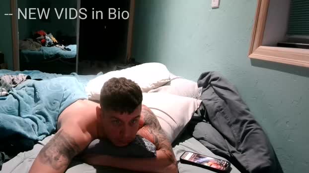 jarodalpha 21-10-2025 video bicurious