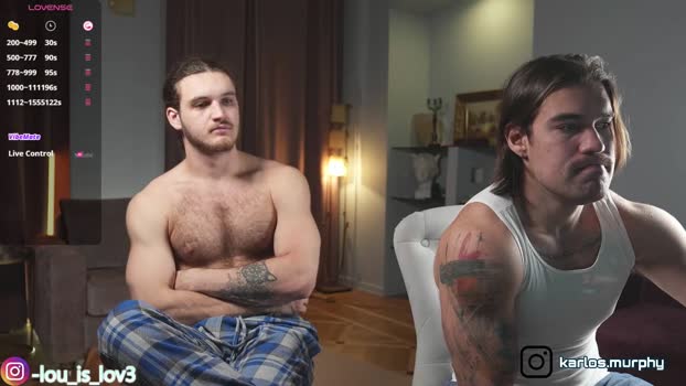 karlos_murphy 20-10-2025 video Porn