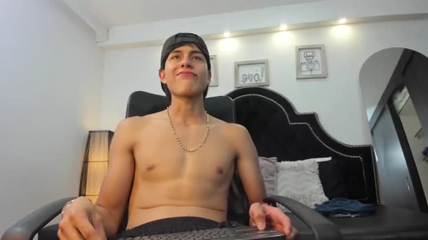 landercruz 21-10-2025 video squirt