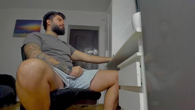 lukedenver 21-10-2025 video moan