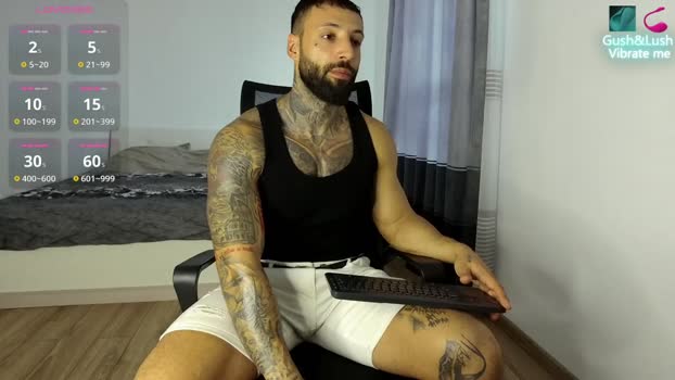 masculineguy69 21-10-2025 video fuckme