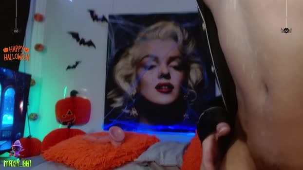 maxiy_001 21-10-2025 video suckcock