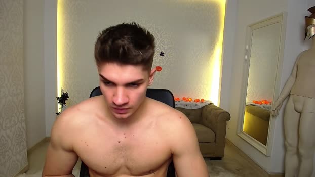 maxkaiden 21-10-2025 video lush