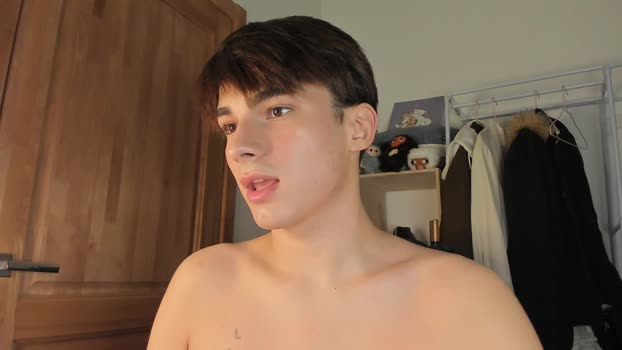 mystic_evan 20-10-2025 video Ass