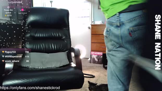 shanestickrod 21-10-2025 video beautiful