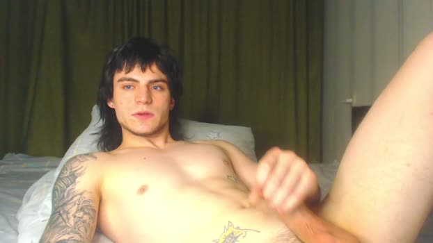 sly_gus 21-10-2025 video big